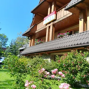 Ania Wynajem Pokoi Zakopane