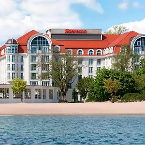 Sheraton Отель