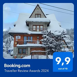Harenda 39 Zakopane