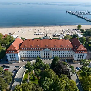 Sofitel Grand Отель