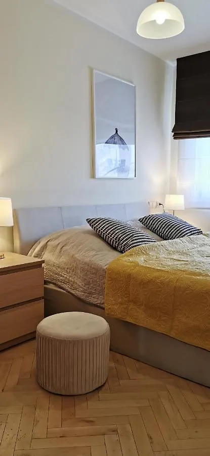 Horizon Lu Apartment By The Sea Sopot 0*,  Poland
