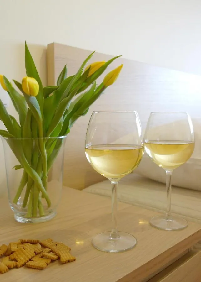 Horizon Lu Apartment By The Sea Sopot Poland
