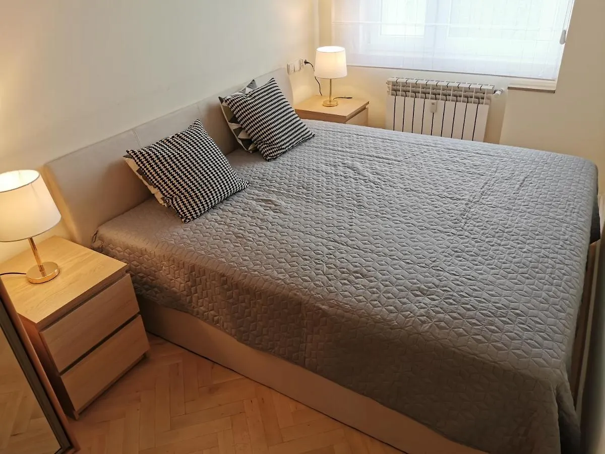 Horizon Lu Apartment By The Sea Sopot