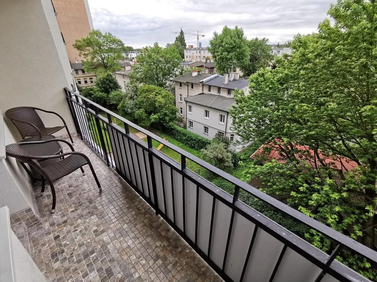 Horizon Lu Apartment By The Sea Sopot