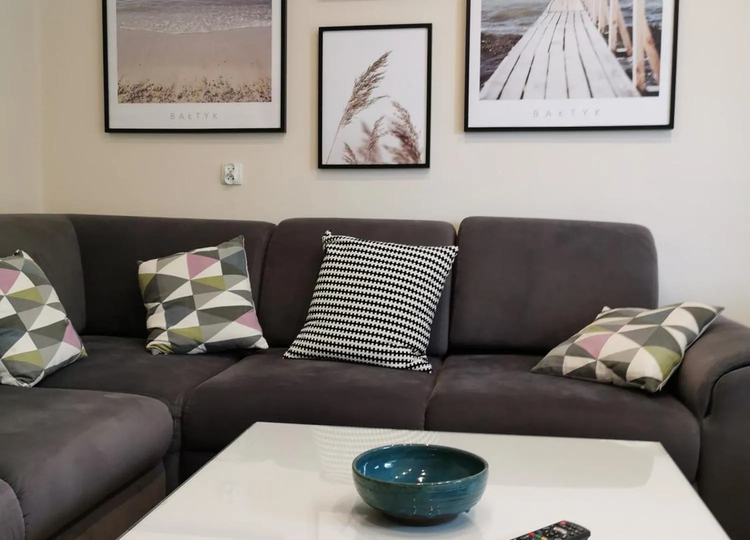 Horizon Lu Apartment By The Sea Sopot Poland