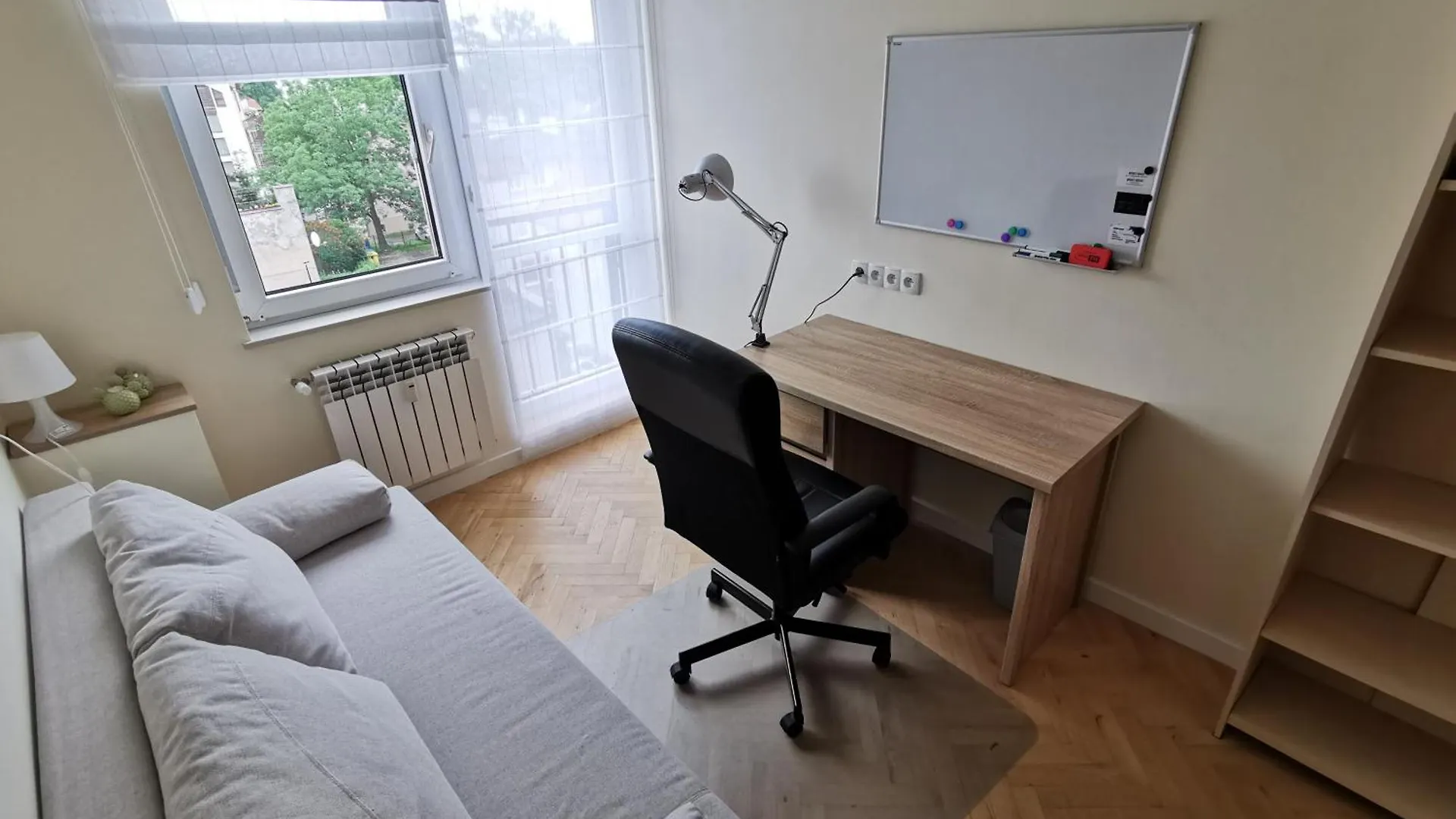 Horizon Lu Apartment By The Sea Sopot 0*,