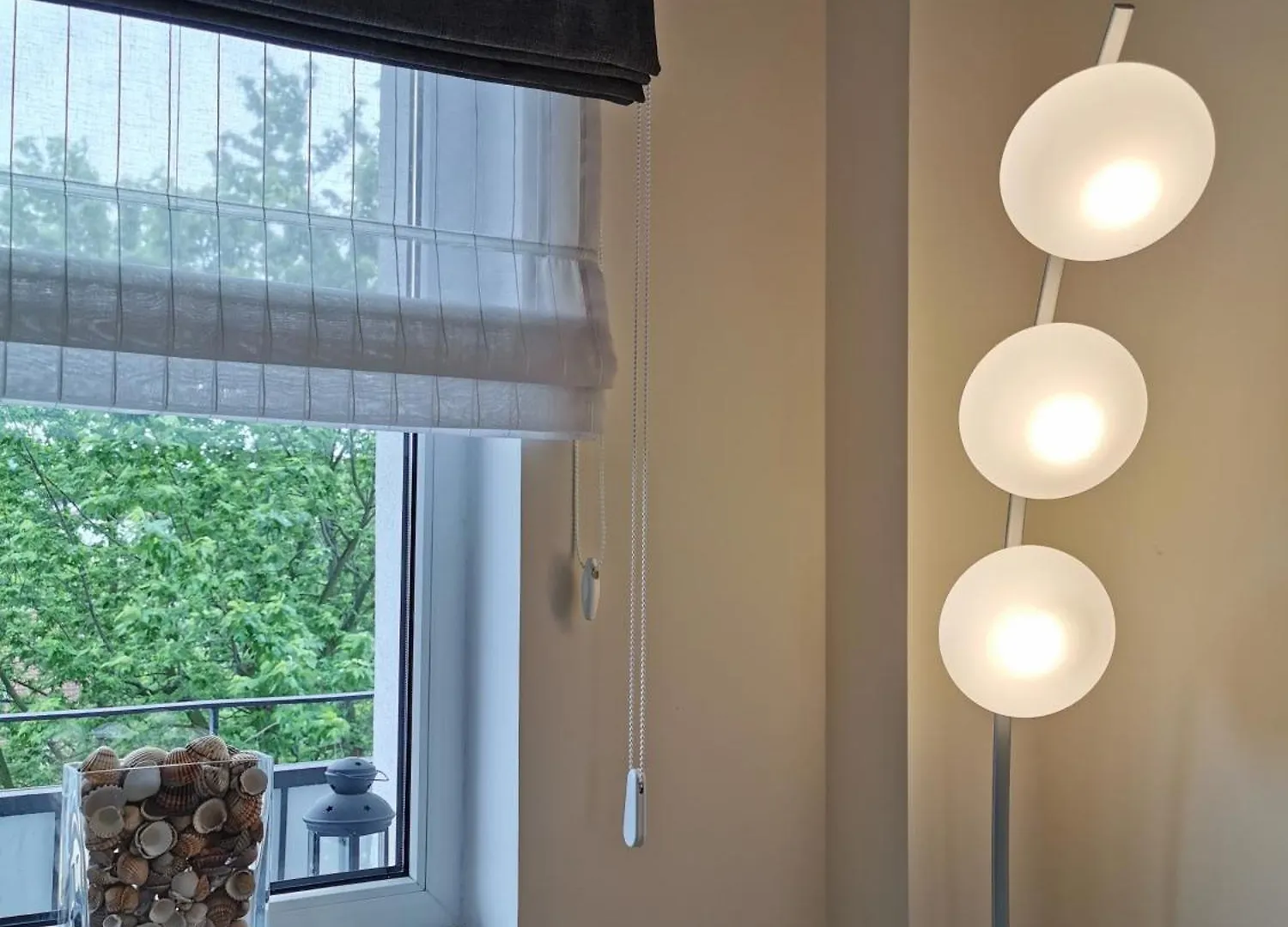 Horizon Lu Apartment By The Sea Sopot