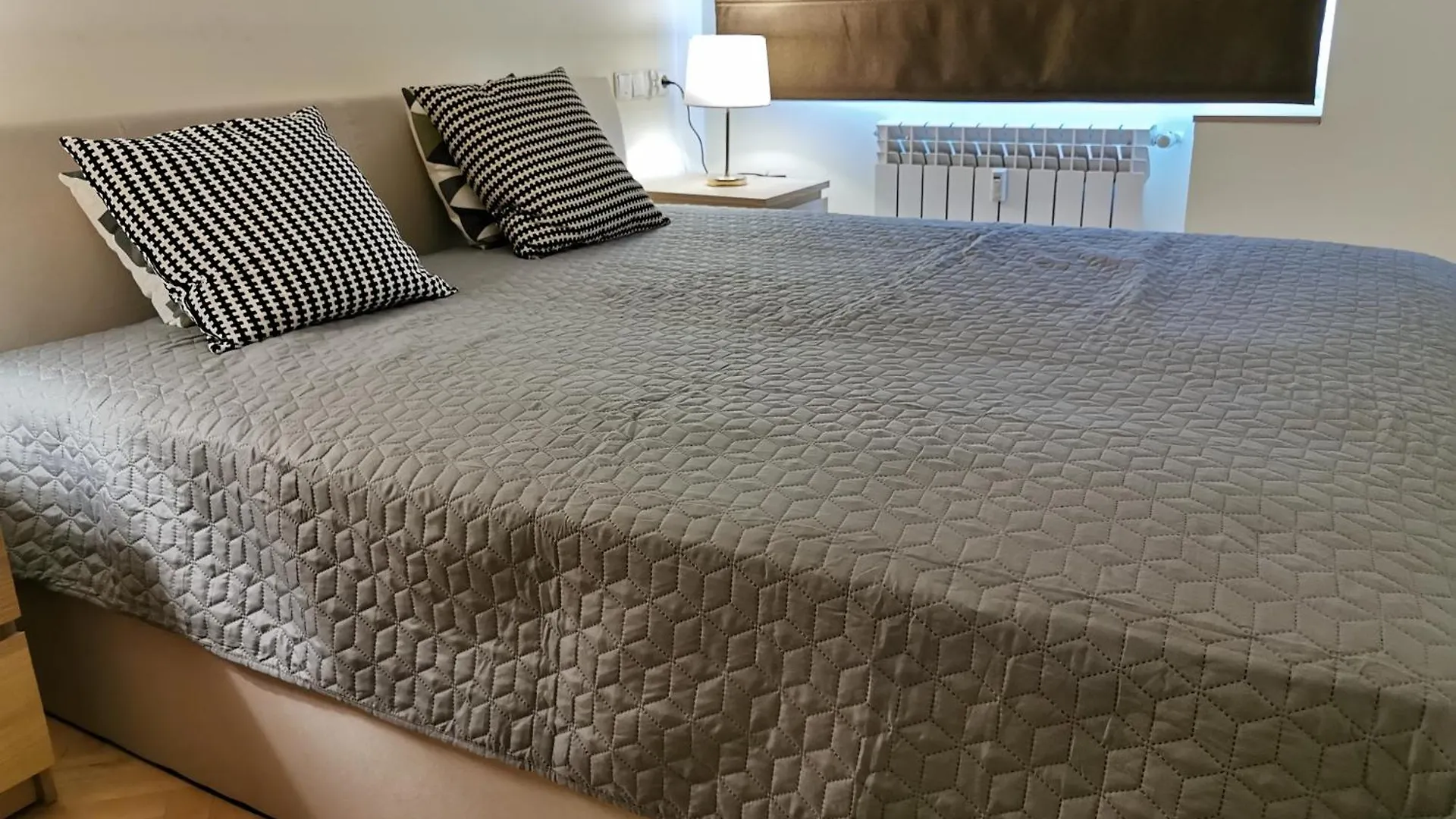 Horizon Lu Apartment By The Sea Sopot Poland