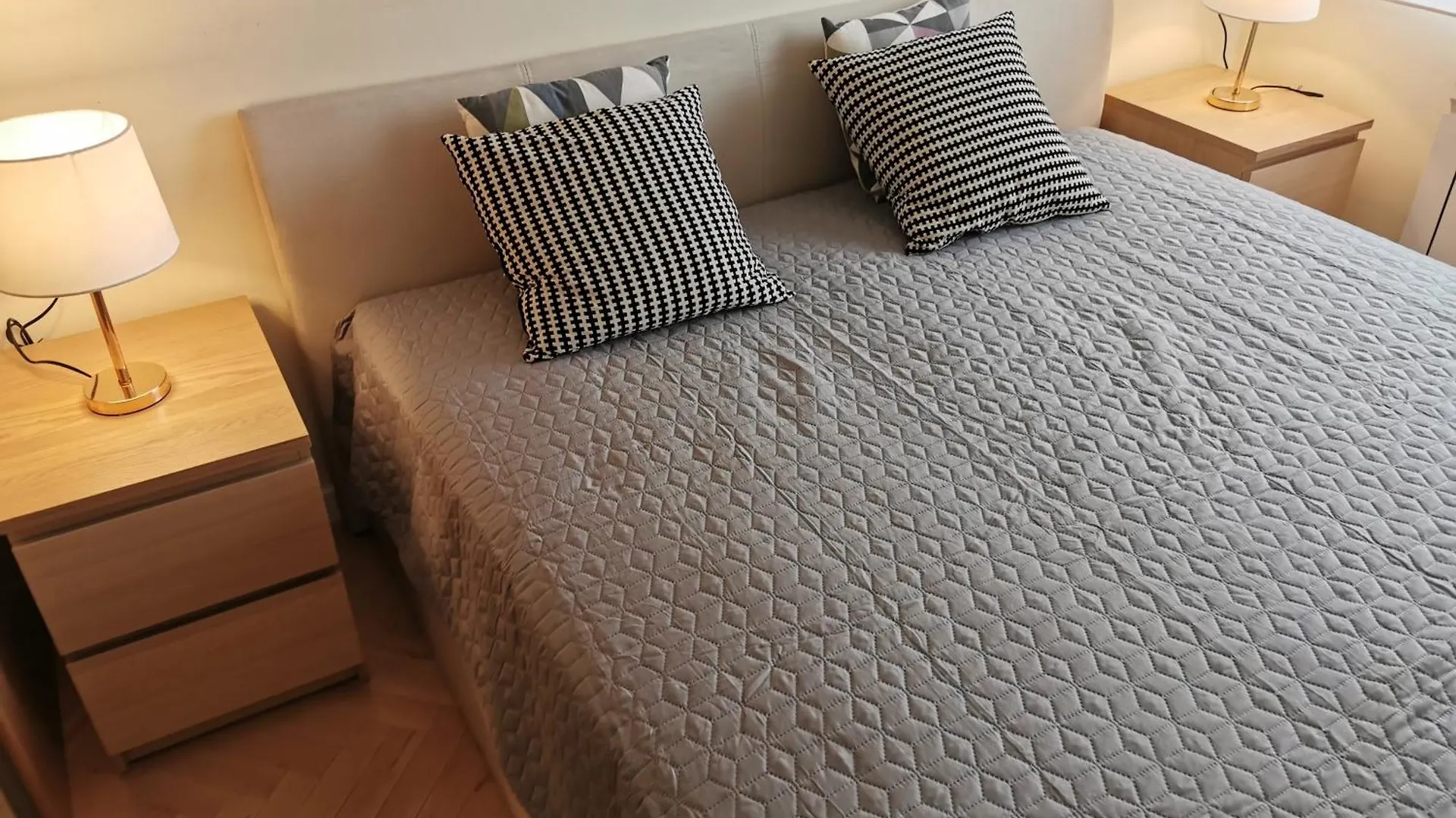 Horizon Lu Apartment By The Sea Sopot